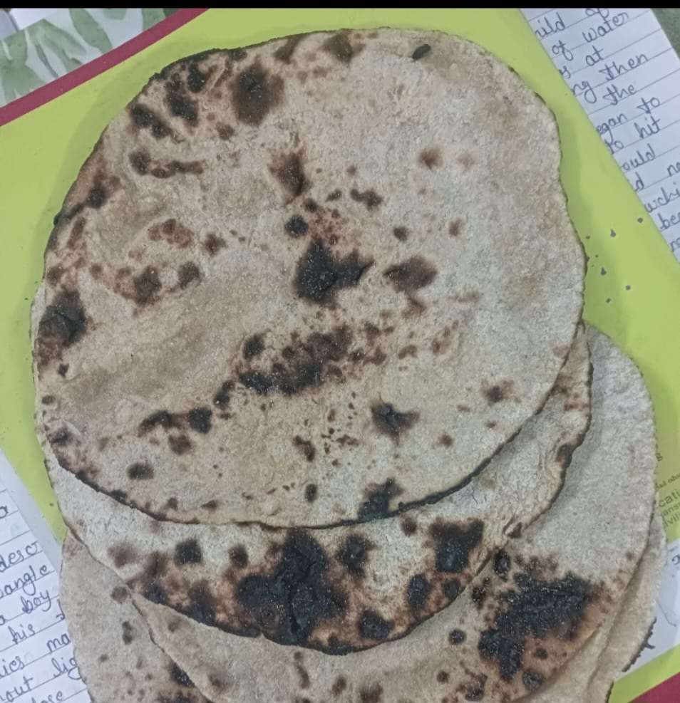 एकलव्य विद्यालय शाहपुर