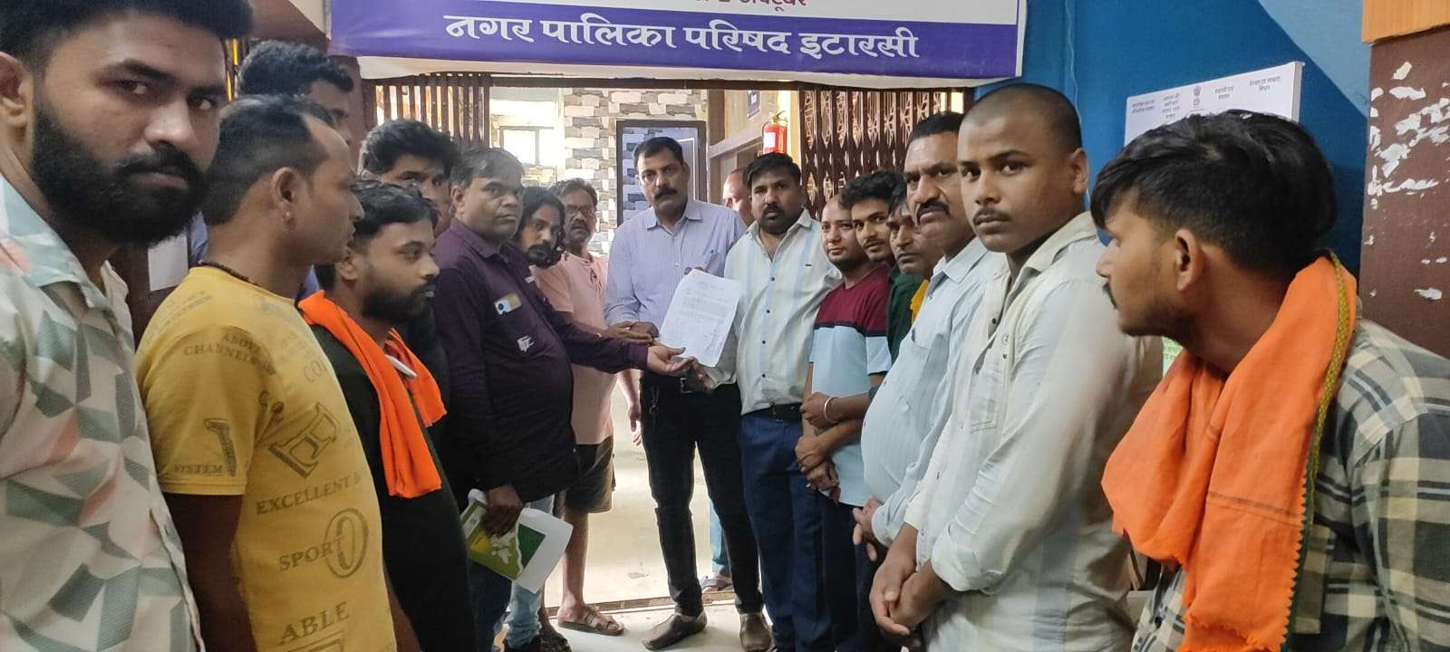 पथ विक्रेता