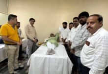 इटारसी में