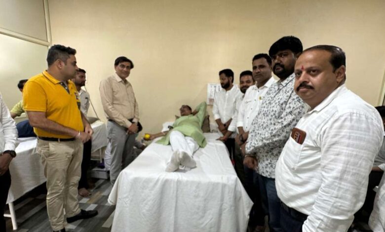 इटारसी में