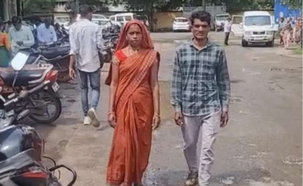 8 साल का मासूम