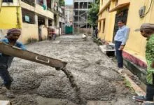 नगर पालिका अध्यक्ष