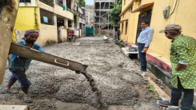 नगर पालिका अध्यक्ष