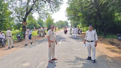 यातायात नियम