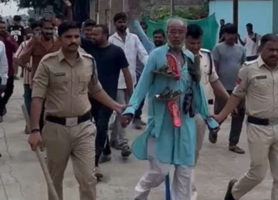 MP आगर मालवा घटना