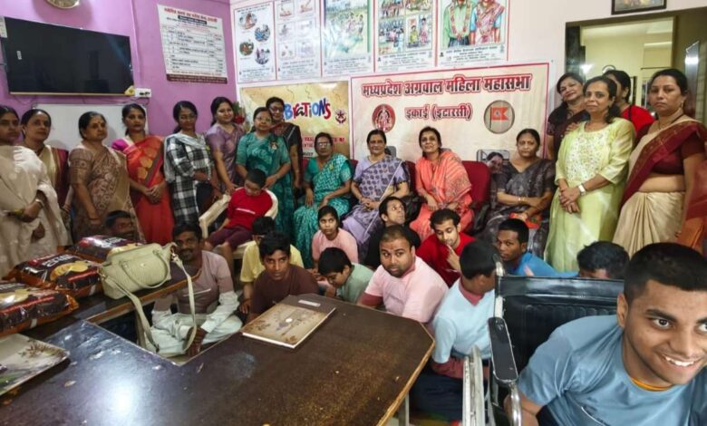 महाराजा अग्रसेन