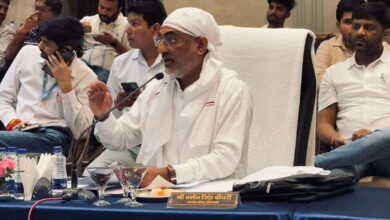 रेलवे जबलपुर