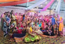 सर्व ब्राह्मण समाज गाडरवारा