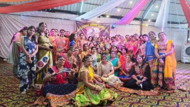 सर्व ब्राह्मण समाज गाडरवारा