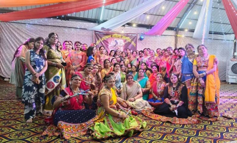 सर्व ब्राह्मण समाज गाडरवारा