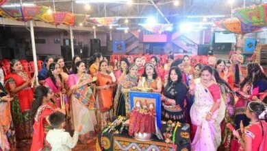 इनर व्हील क्लब