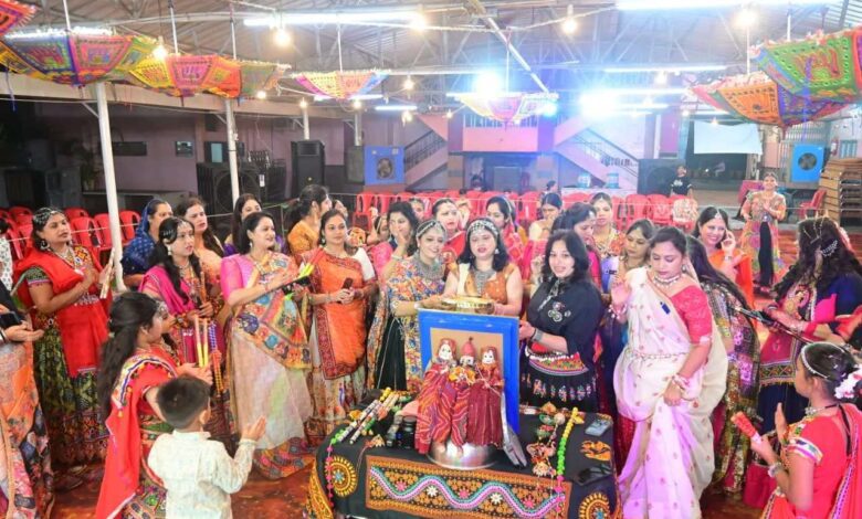 इनर व्हील क्लब