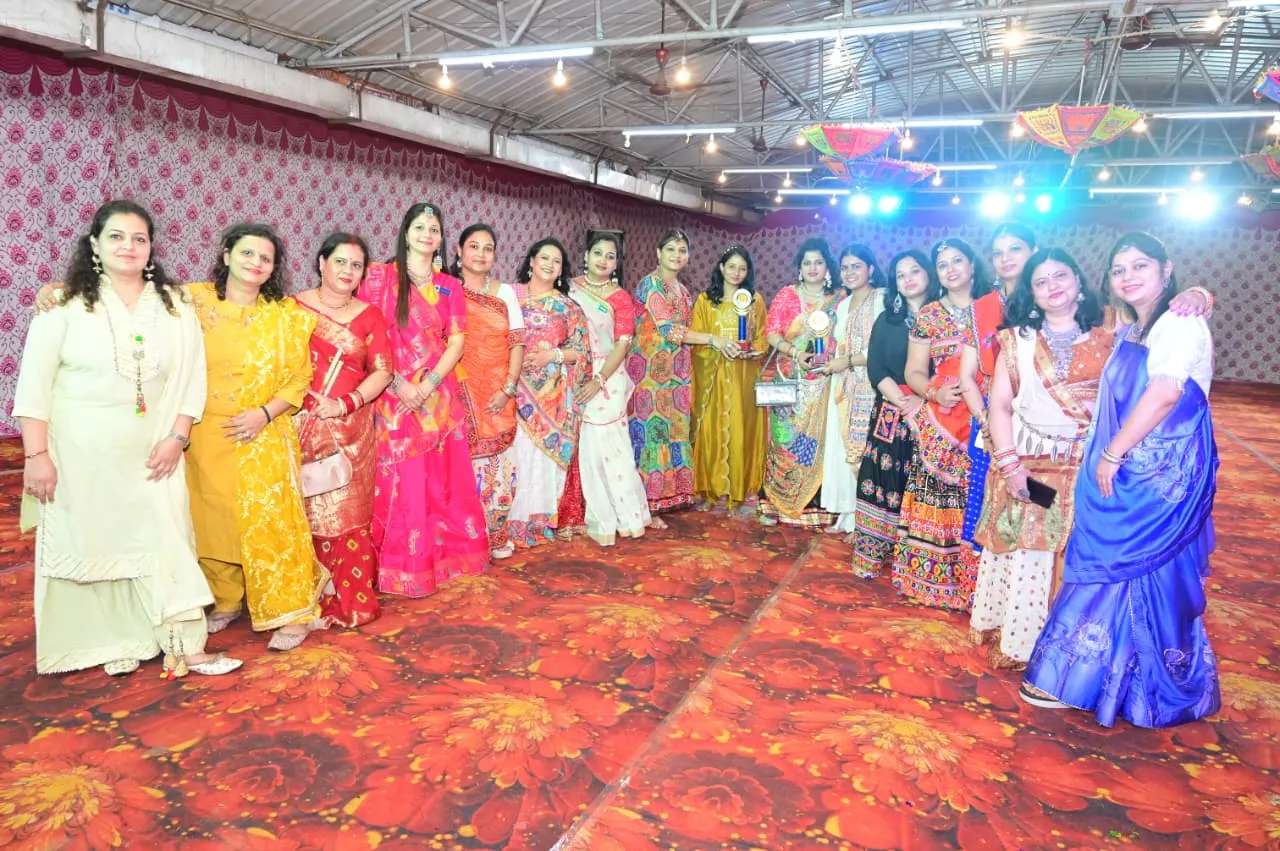 इनर व्हील क्लब