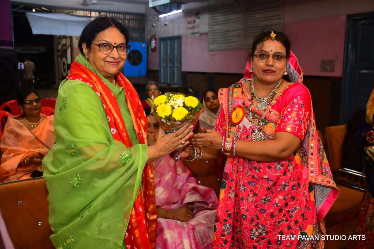 गाडरवारा नवरात्रि 2025