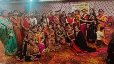 गाडरवारा नवरात्रि 2025