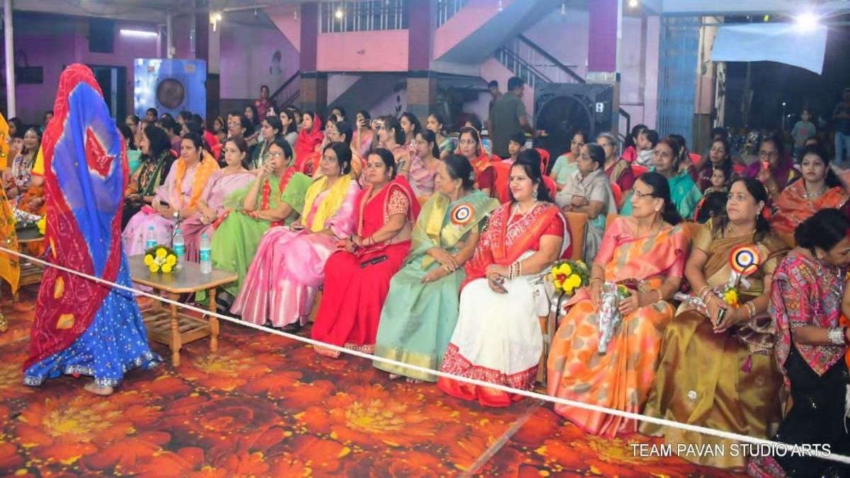 गाडरवारा नवरात्रि 2025