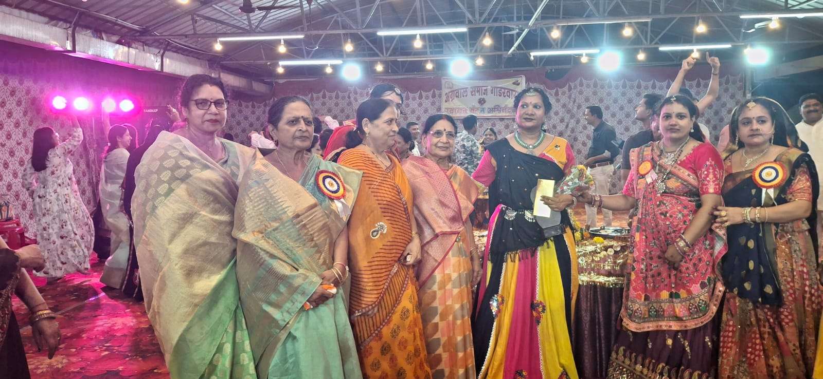 अग्रवाल महिला मंडल