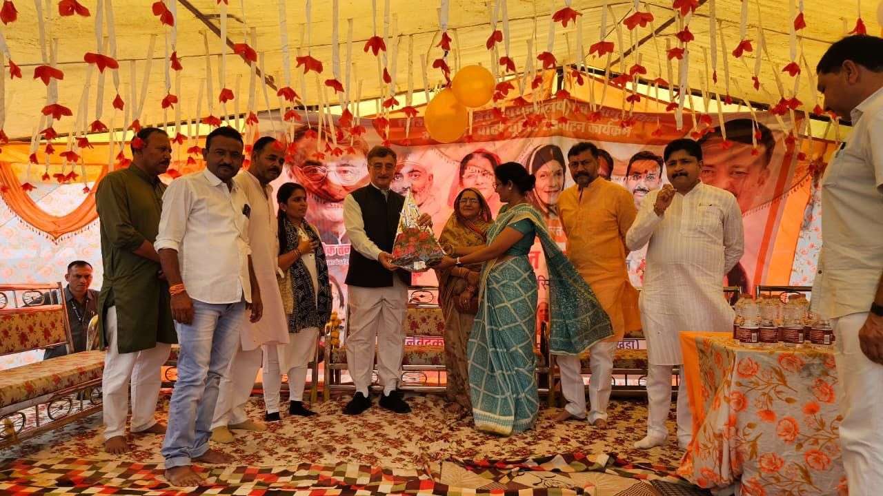 मेहरागांव साईंखेड़ा