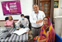 स्वस्थ नारी