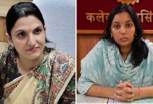 रजनी सिंह नरसिंहपुर शीतला पटले सिवनी