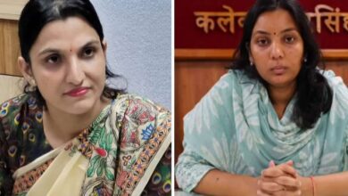 रजनी सिंह नरसिंहपुर शीतला पटले सिवनी