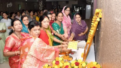 कलार महिला मंडल