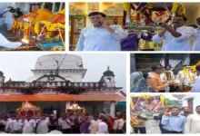 मोक्षदायिनी जलझूलनी एकादशी