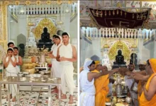 पर्वराज पर्युषण महापर्व