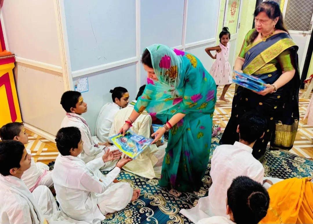 डॉ. अमृता राजे पलिया