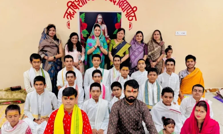 डॉ. अमृता राजे पलिया