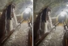 बरगी बांध