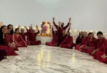 ओशो सन्यासी