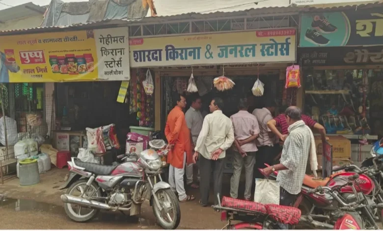 चोरों का आतंक