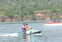 चंबल नदी