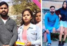 ग्वालियर मर्डर केस