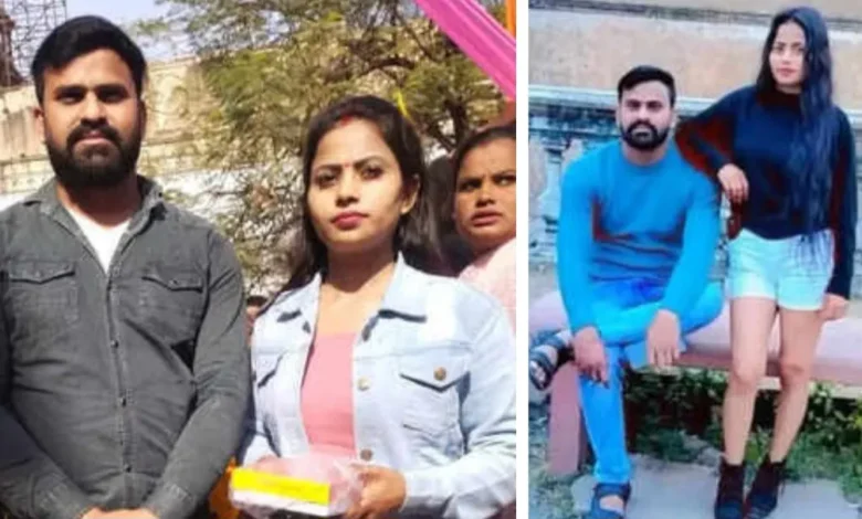 ग्वालियर मर्डर केस