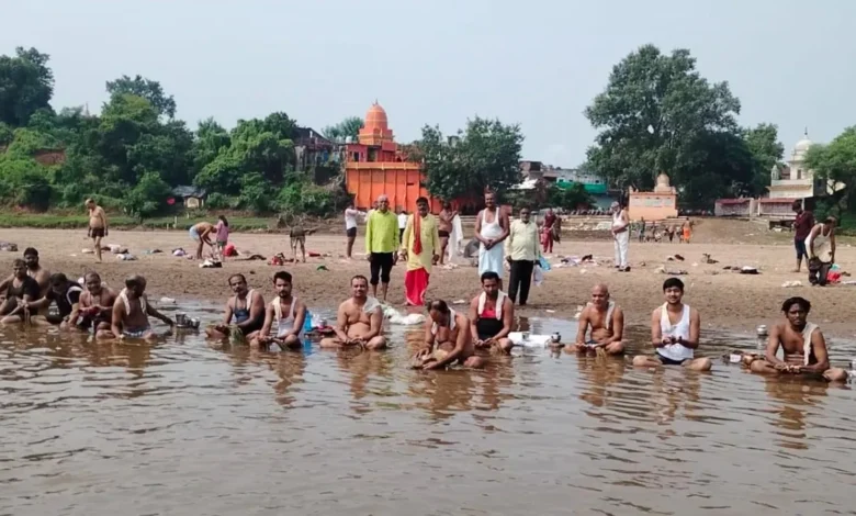 श्राद्ध पक्ष