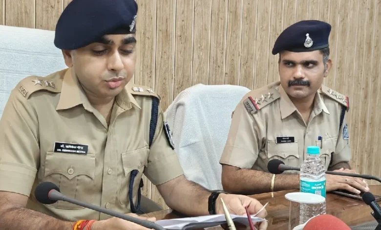 रक्षा मिश्रा