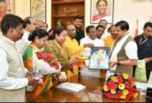 महेश्वर