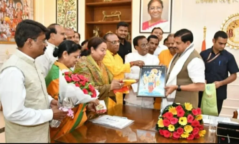 महेश्वर