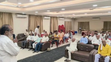 चौरिया कुर्मी