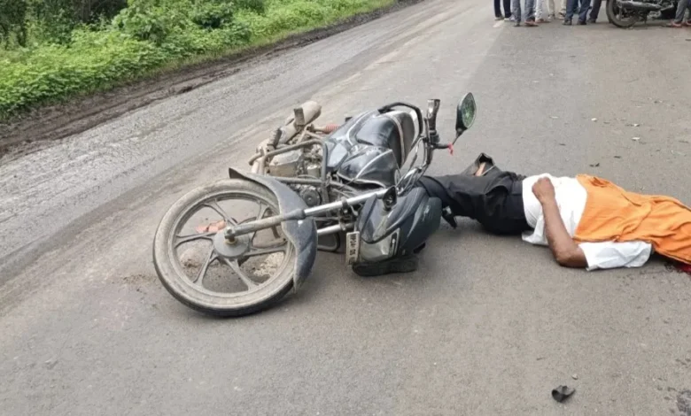 गाडरवारा स्टेट हाईवे