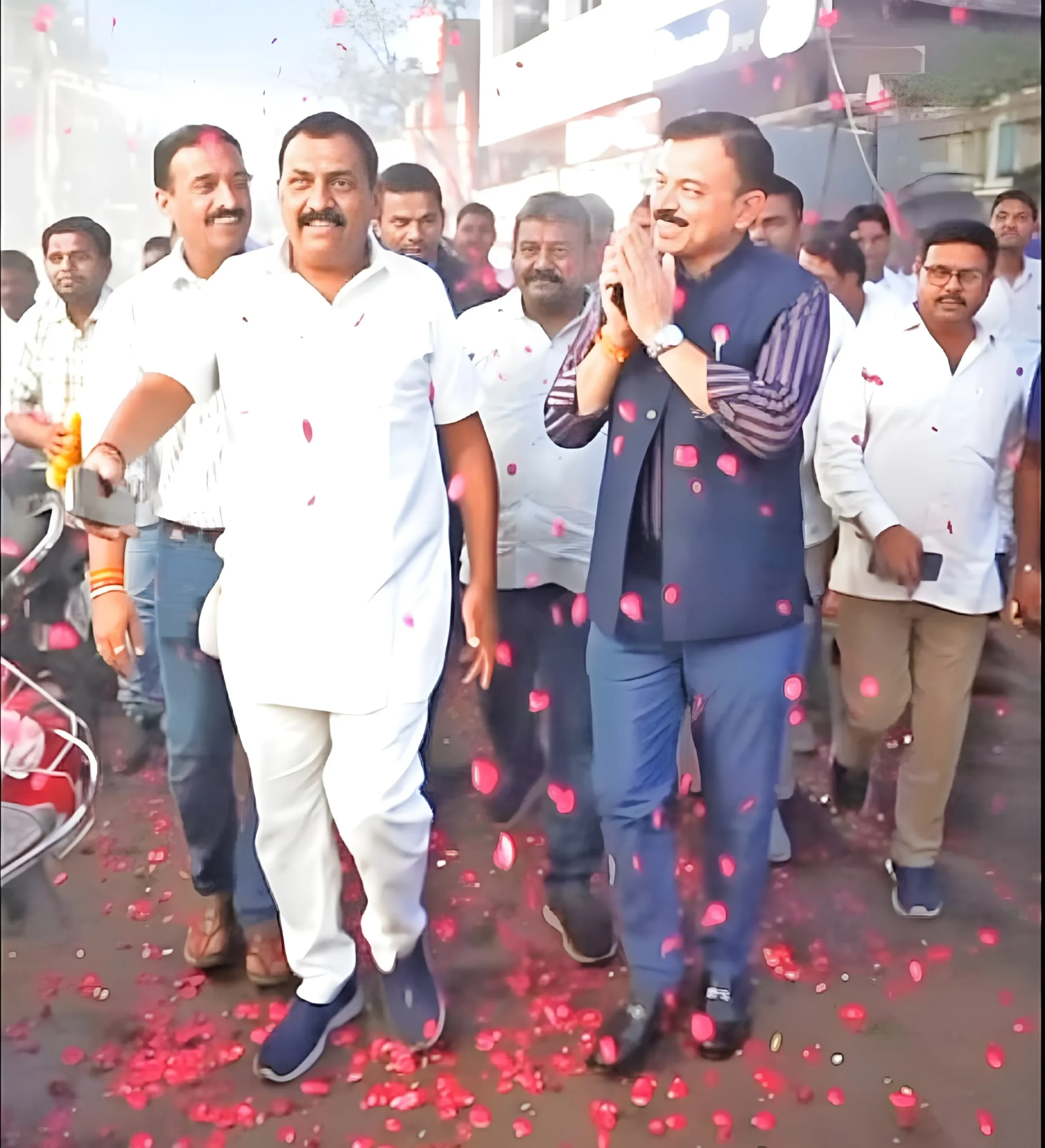 राव उदय प्रताप सिंह