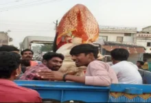 माता रानी