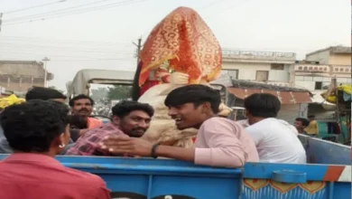 माता रानी