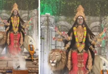 नवरात्रि गाडरवारा