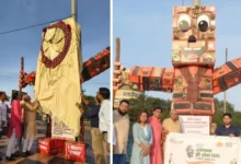 ईंटू’ शुभंकर