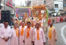 अग्रसेन जयंती