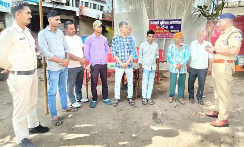 अभिमन्यु 3 अभियान