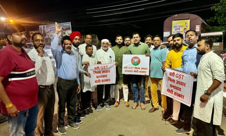 सांसद दर्शन सिंह चौधरी